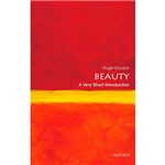 Livro - Beauty: a Very Short Introduction