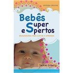 Livro - Bebês Super Espertos