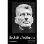 Livro - Beckett And Aesthetics