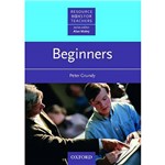 Livro - Beginners (Resource Books For Teachers)