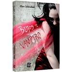 Livro - Beijos de Vampiro