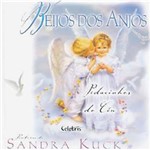 Livro - Beijos dos Anjos: Pedacinhos do Céu