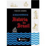 Livro - Belas Histórias da História do Brasil, as