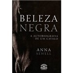 Livro - Beleza Negra : a Autobiografia de um Cavalo