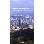 Livro - Belo Horizonte - Guia Turistico-Cultural