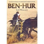 Livro - Ben Hur