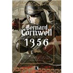 Livro - Bernard Cornwell 1356