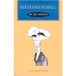 Livro - Bertrand Russell em 90 Minutos