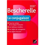 Livro - Bescherelle: La Conjugaison Pour Tous