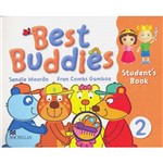 Livro - Best Buddies 2 - Student´s Book