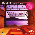 Livro - Best House Ideas - Casas de Veraneio