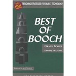 Livro - Best Of Booch - Designing Strategies For Object Technology