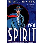 Livro - Best Of The Spirit