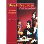 Livro - Best Practice Pre-Intermediate Student Book