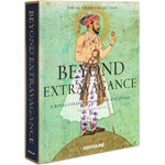 Livro - Beyond Extravagance: a Royal Collection Of Gems And Jewels - The Al Thani Collection