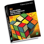 Livro - BI - Businnes Intelligence no Excel