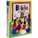 Livro - Bíblia de Aparecida para Crianças