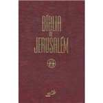 Livro - Bíblia de Jerusalém - Ziper
