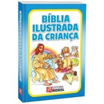 Livro - Bíblia Ilustrada da Criança