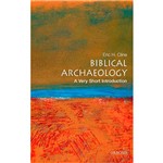 Livro - Biblical Archaeology: a Very Short Introduction