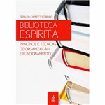 Livro - Biblioteca Espírita (Novo Projeto)