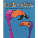 Livro - Bichos de Bigode