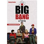 Livro - Big Bang: a Teoria, Guia Não-autorizado da Série