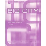Livro - Big City - Teacher's Book 2