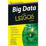 Livro - Big Data para Leigos