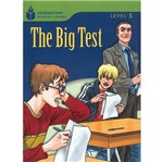 Livro - Big Test, The