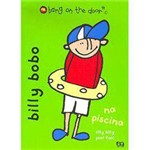 Livro - Billy Bobo na Piscina
