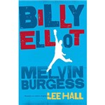 Livro - Billy Elliot