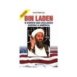 Livro - Bin Laden