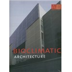 Livro - Bioclimatic Architecture