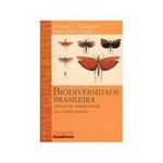 Livro - Biodiversidade Brasileira