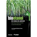 Livro - Bioetanol de Cana-de-Açúcar - P&D para Produtividade e Sustentabilidade