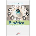 Livro - Bioética: Cuidar da Vida e do Meio Ambiente