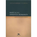 Livro - Bioética e Direitos Humanos