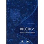 Livro - Bioética : Enfoque Filosófico