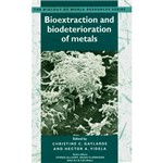 Livro - Bioextraction And Biodeterioration Of Metals