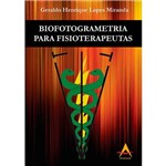 Livro - Biofotogrametria para Fisioterapeutas