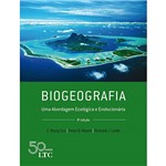 Livro - Biogeografia