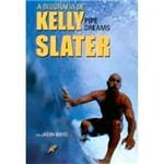 Livro - Biografia de Kelly Slater, a