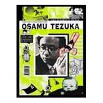Livro - Biografia Mangá, uma - Osamu Tezuka