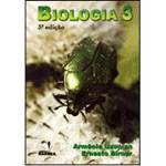 Livro - Biologia 3 - 3ª Edição