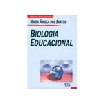 Livro - Biologia Educacional