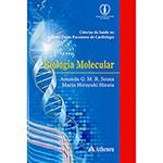 Livro - Biologia Molecular: Coleção Ciência da Saúde no Instituto Dante Pazzanese