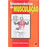 Livro - Biomecânica da Musculação