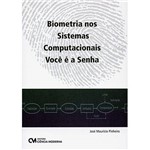 Livro - Biometria Nos Sistemas Computacionais