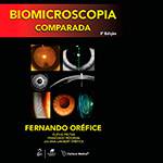 Livro - Biomicroscopia Comparada